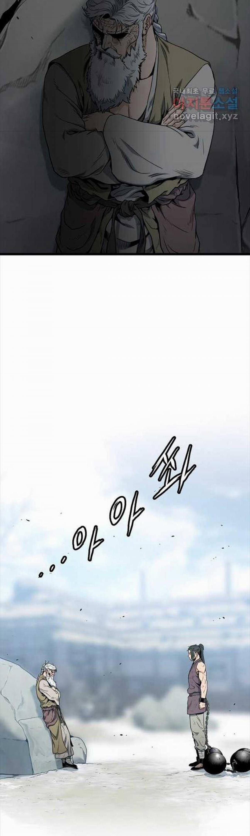 Đăng Nhập Murim 154 trang 16