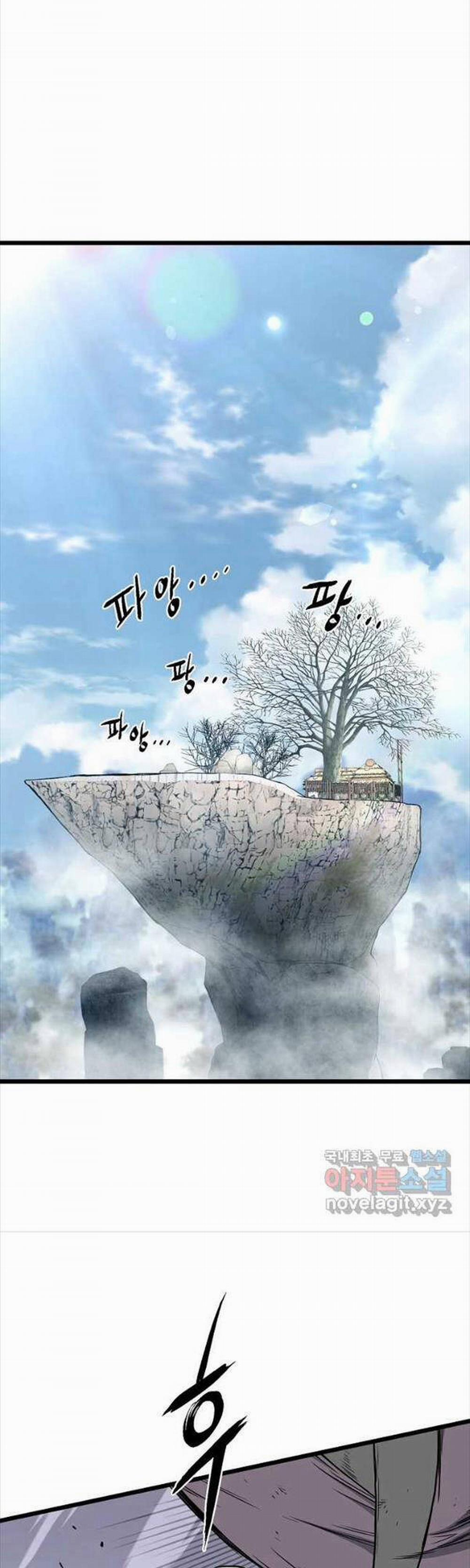 Đăng Nhập Murim 154 trang 2