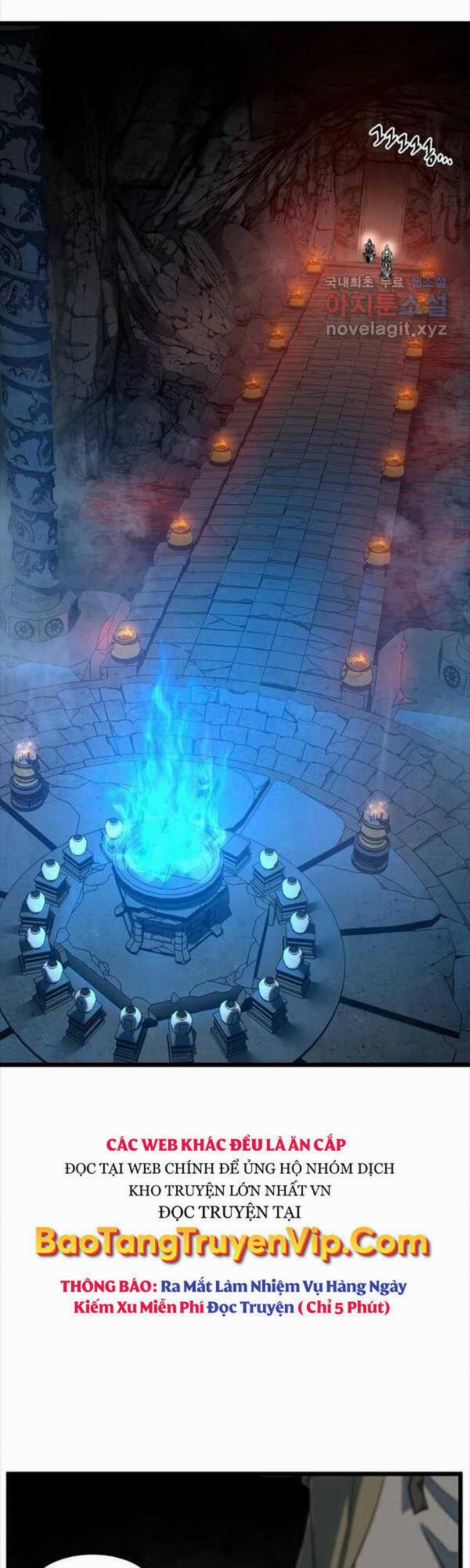 Đăng Nhập Murim 154 trang 34