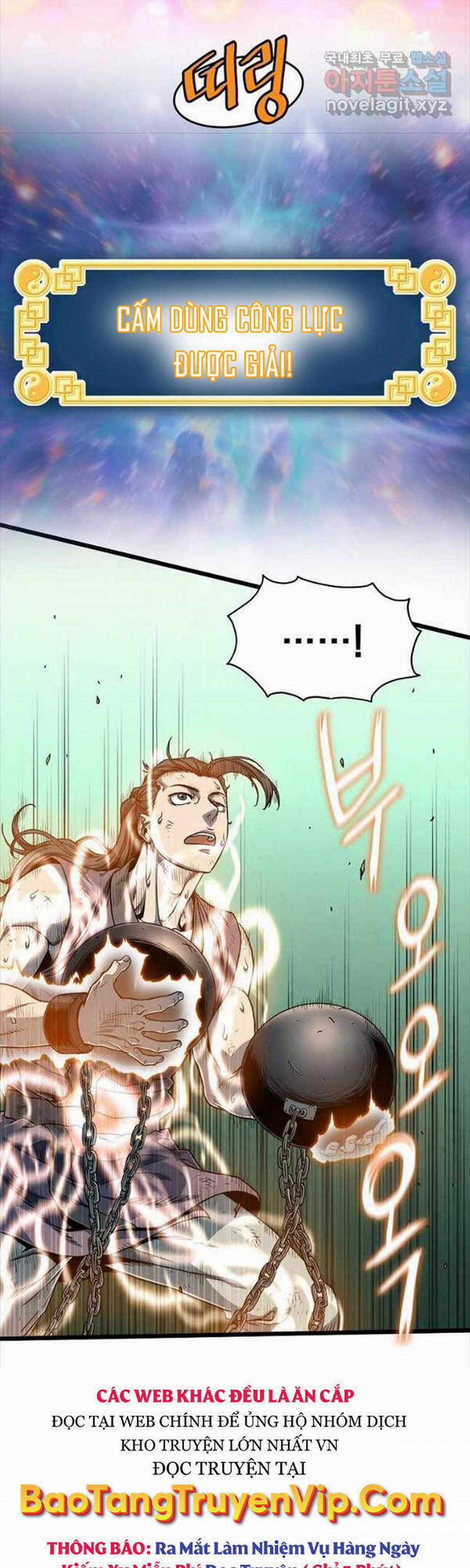 Đăng Nhập Murim 154 trang 36