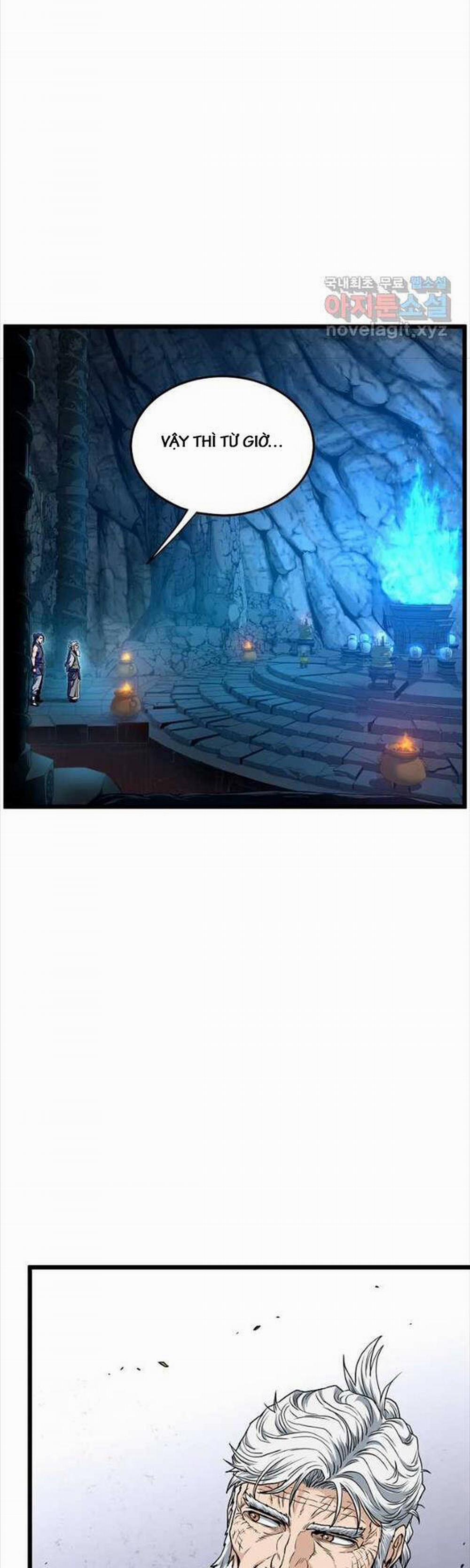 Đăng Nhập Murim 154 trang 40