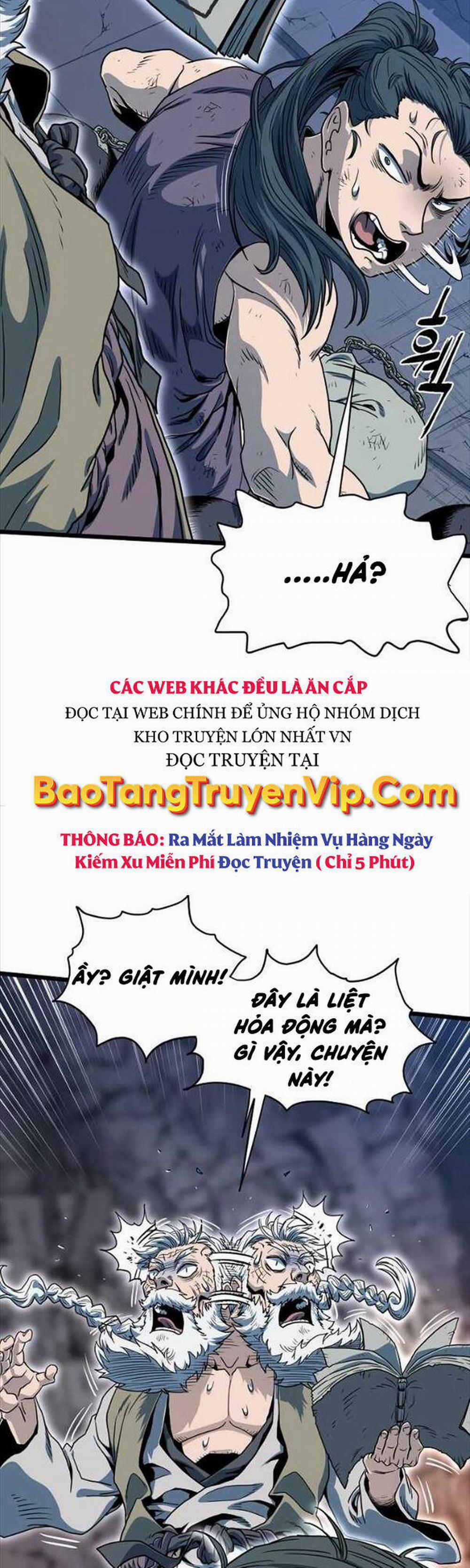 Đăng Nhập Murim 154 trang 55