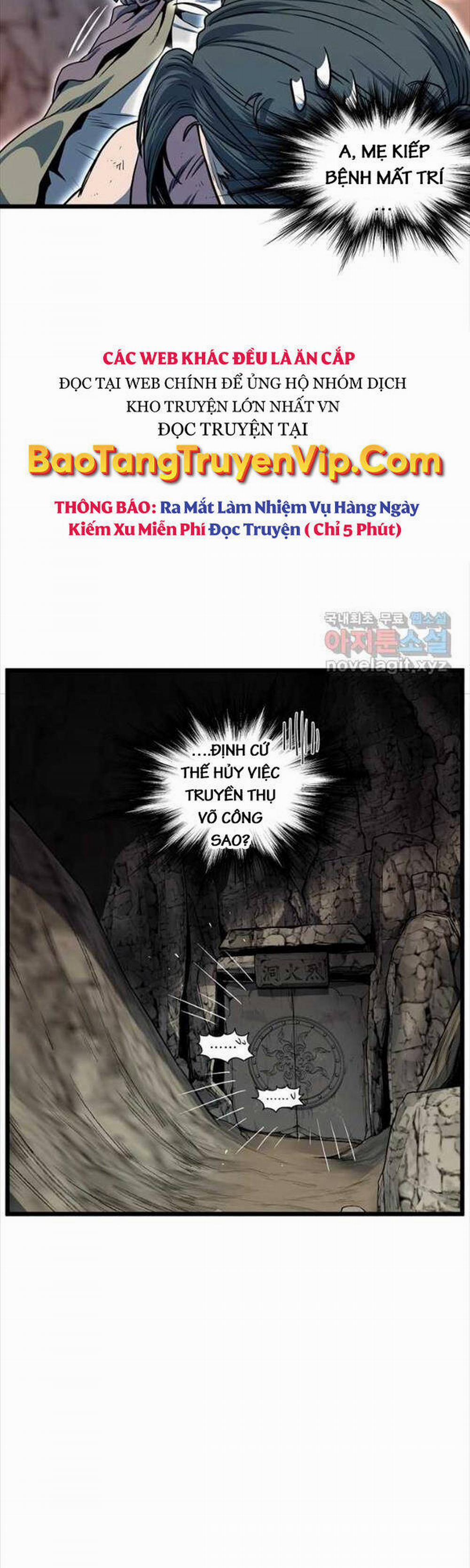 Đăng Nhập Murim 154 trang 56