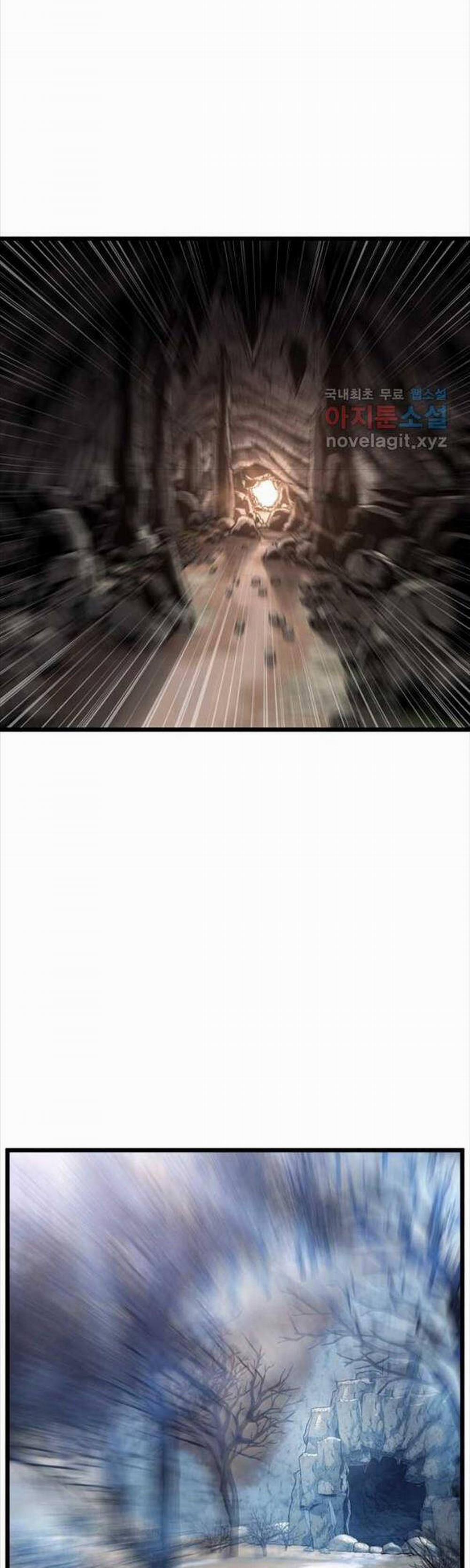 Đăng Nhập Murim 154 trang 58