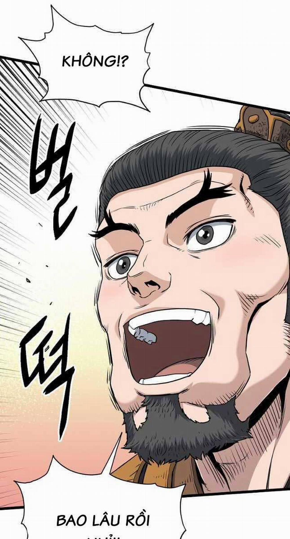 Đăng Nhập Murim 155 trang 2