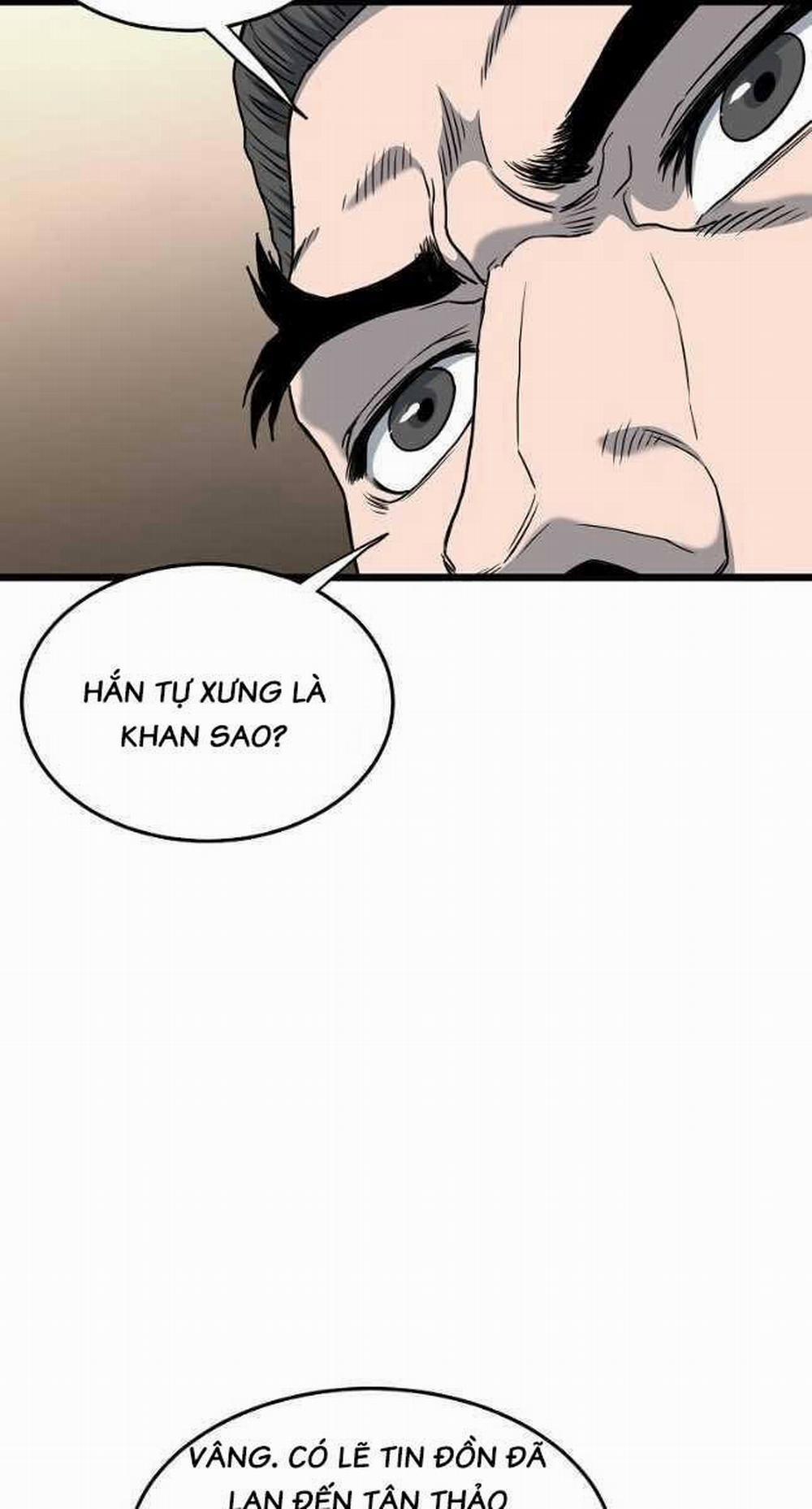 Đăng Nhập Murim 155 trang 20