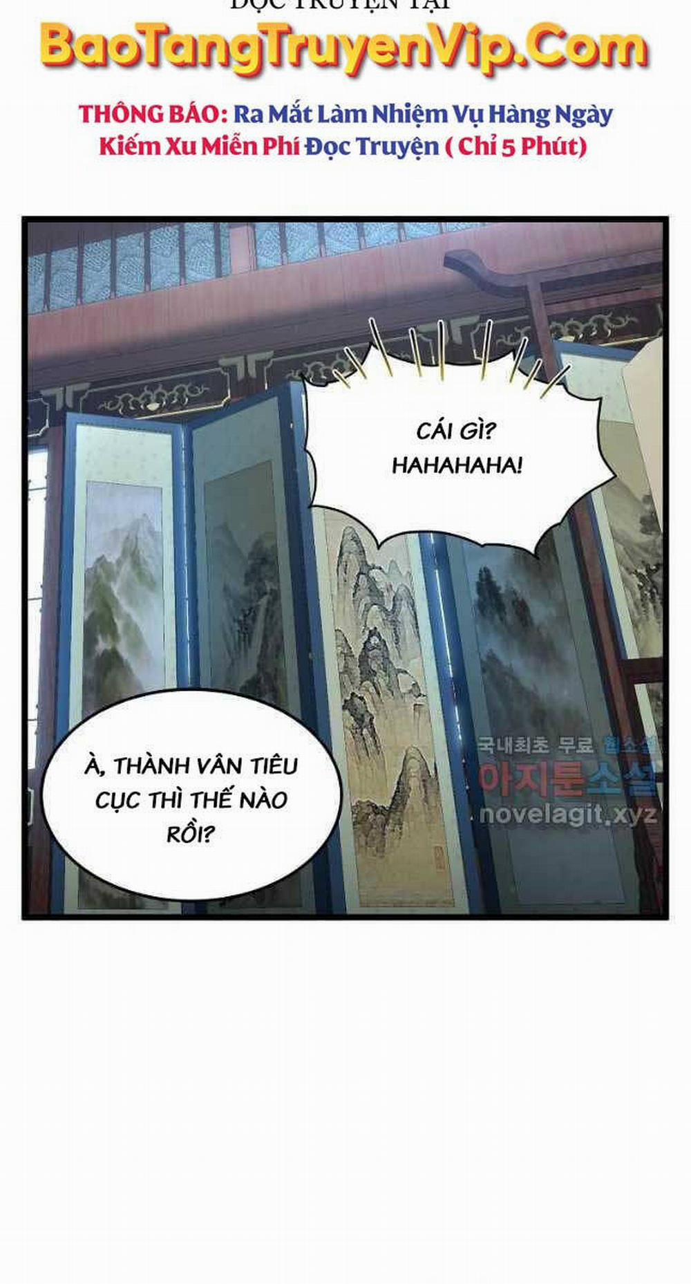 Đăng Nhập Murim 155 trang 25