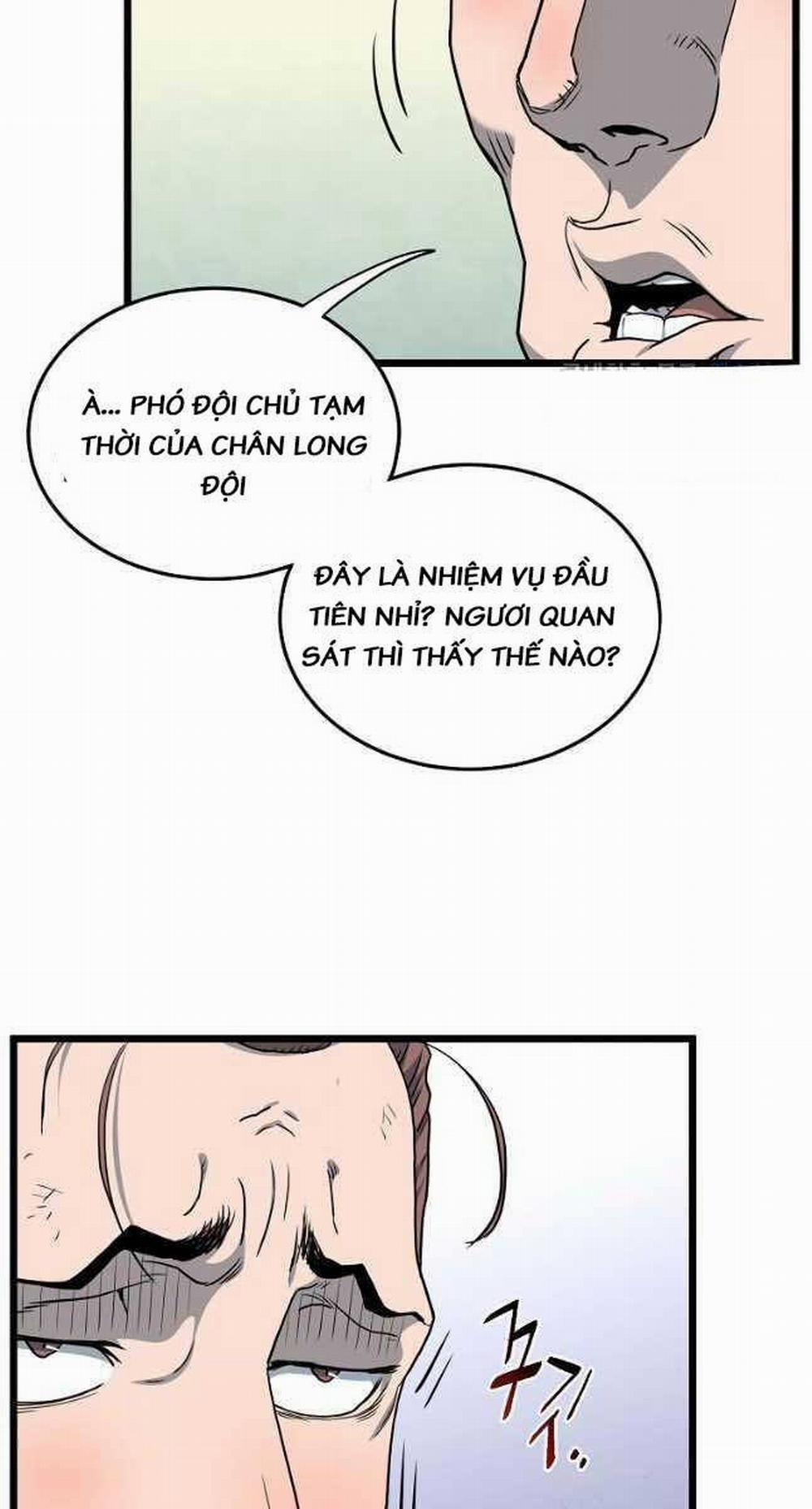 Đăng Nhập Murim 155 trang 32