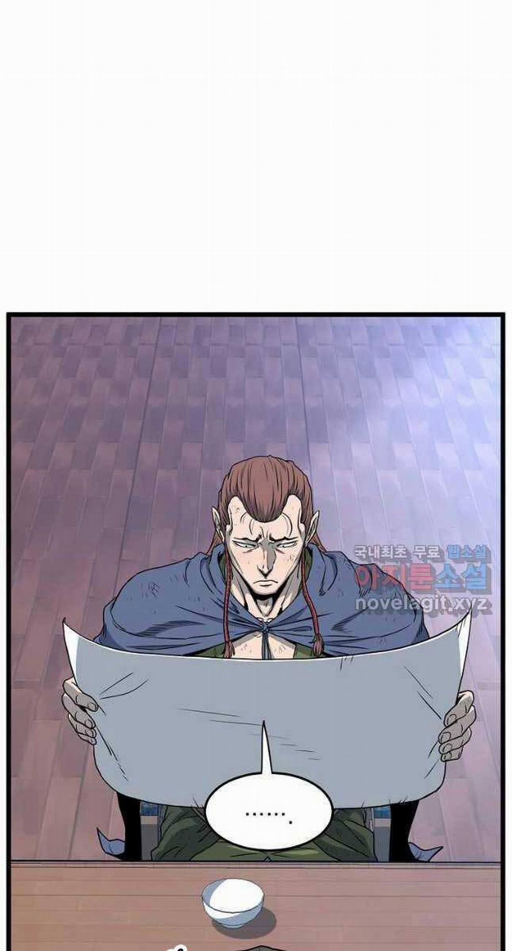 Đăng Nhập Murim 155 trang 40