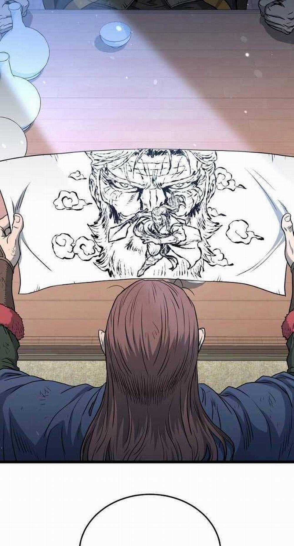 Đăng Nhập Murim 155 trang 44