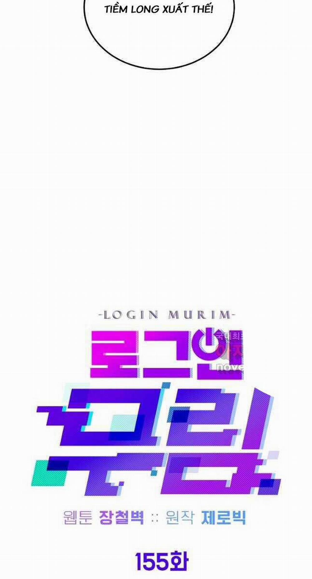Đăng Nhập Murim 155 trang 45