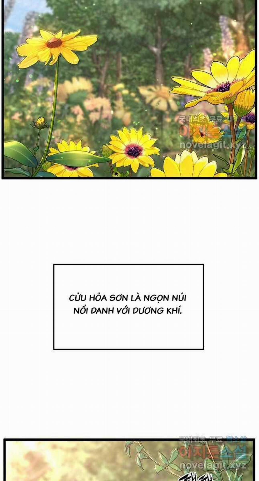 Đăng Nhập Murim 155 trang 47