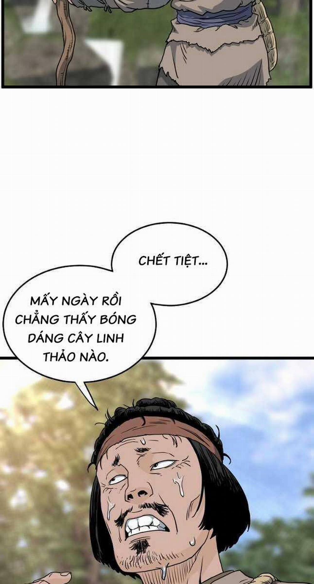 Đăng Nhập Murim 155 trang 51