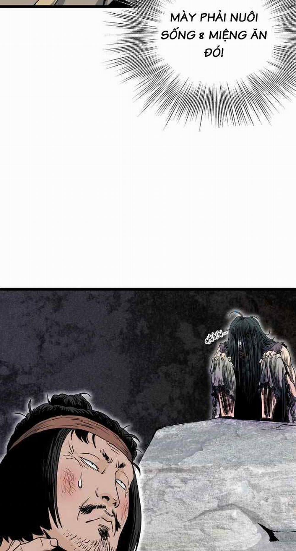 Đăng Nhập Murim 155 trang 56