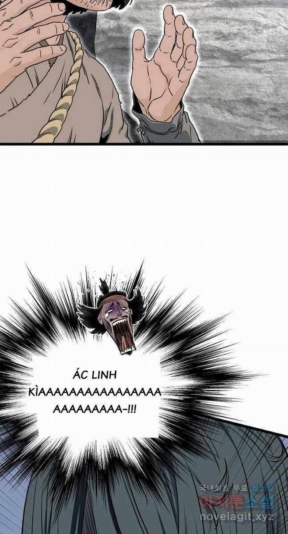 Đăng Nhập Murim 155 trang 57