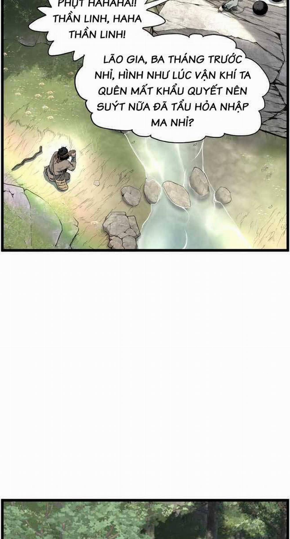 Đăng Nhập Murim 155 trang 63