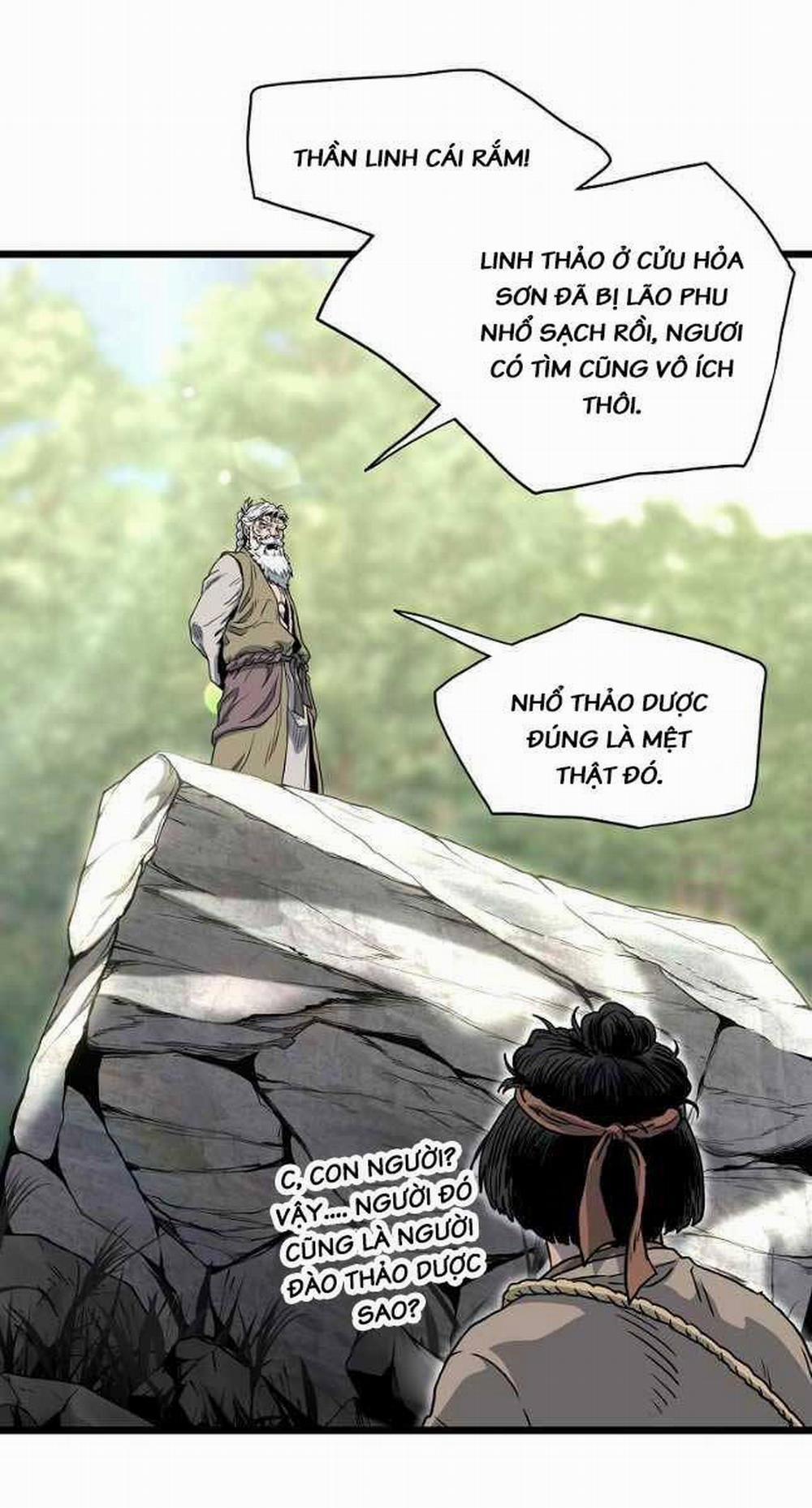 Đăng Nhập Murim 155 trang 65