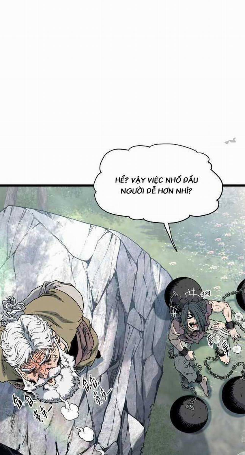 Đăng Nhập Murim 155 trang 66