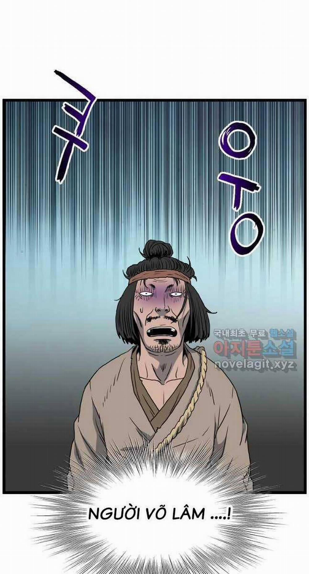 Đăng Nhập Murim 155 trang 69