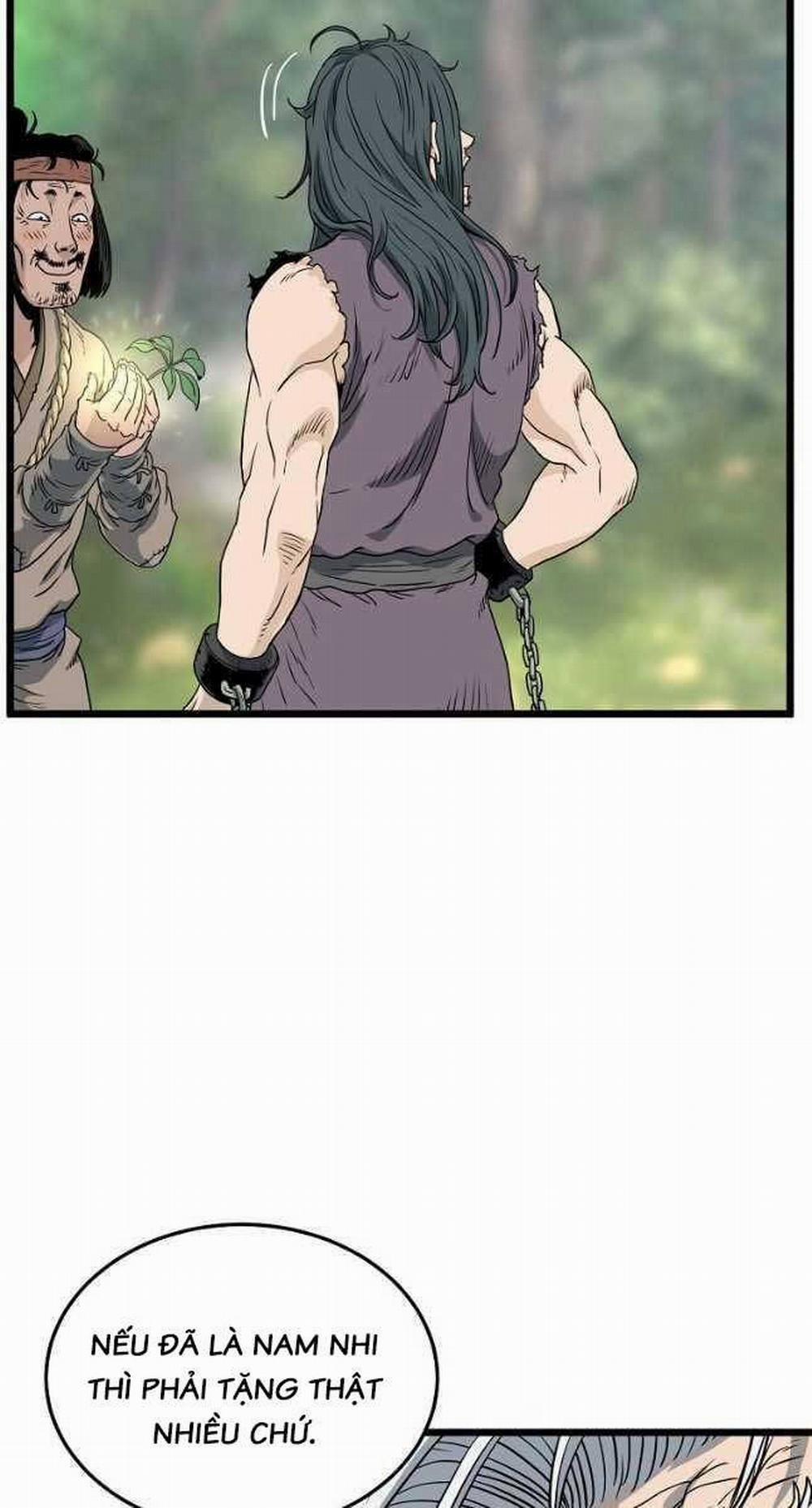 Đăng Nhập Murim 155 trang 77