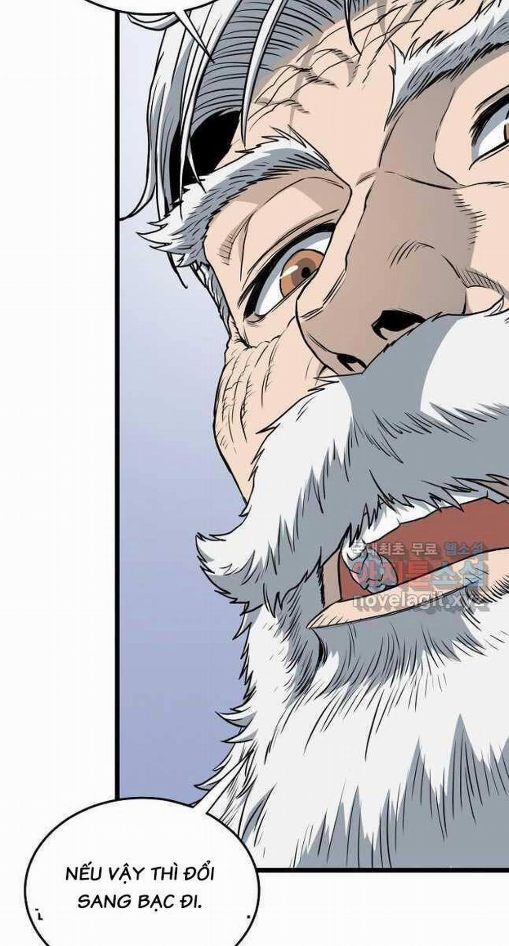 Đăng Nhập Murim 155 trang 78