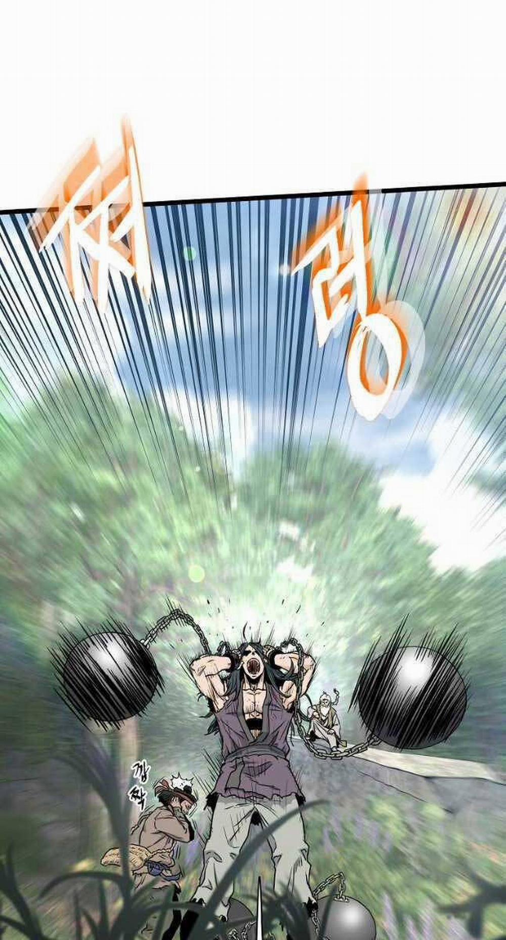 Đăng Nhập Murim 155 trang 82