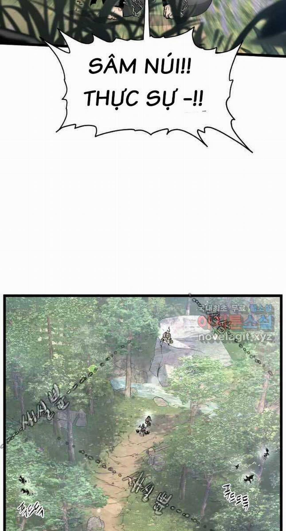 Đăng Nhập Murim 155 trang 83