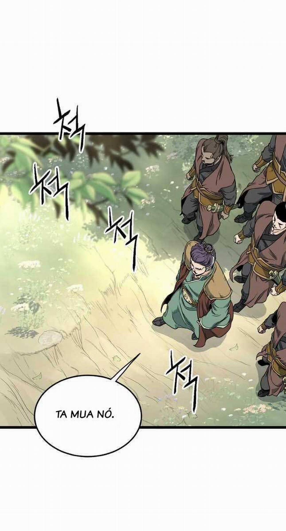 Đăng Nhập Murim 155 trang 86