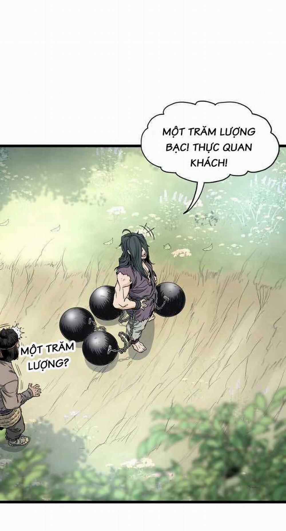 Đăng Nhập Murim 155 trang 87