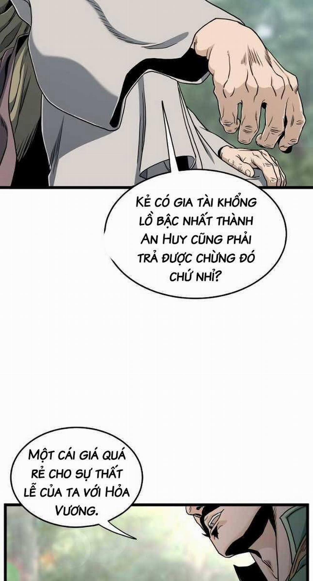 Đăng Nhập Murim 156 trang 1