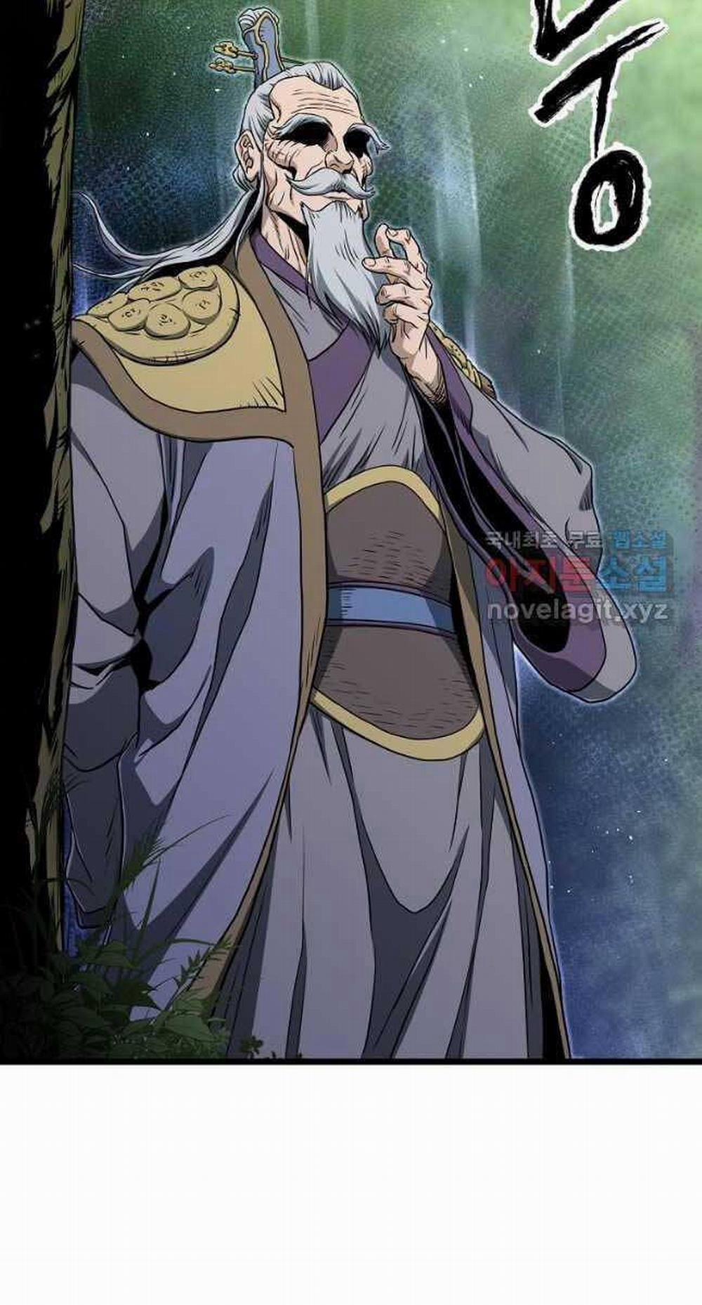 Đăng Nhập Murim 156 trang 100