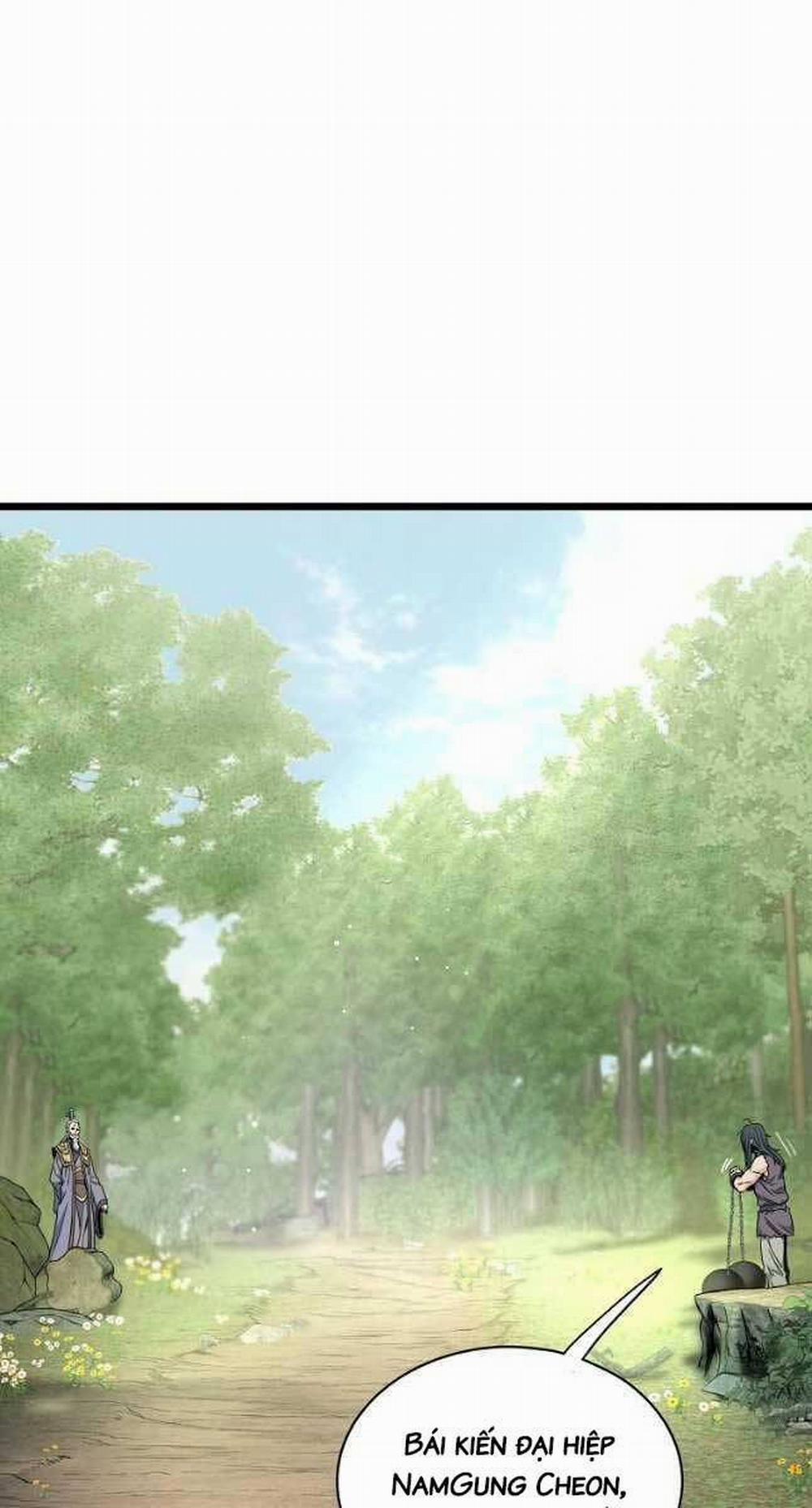 Đăng Nhập Murim 156 trang 101