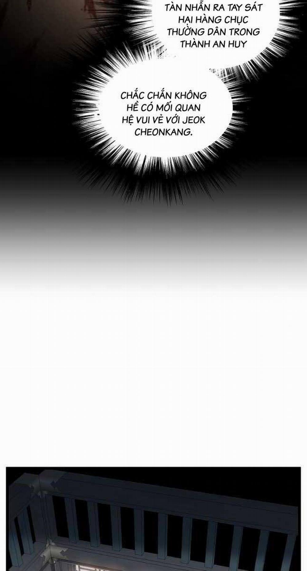 Đăng Nhập Murim 156 trang 11