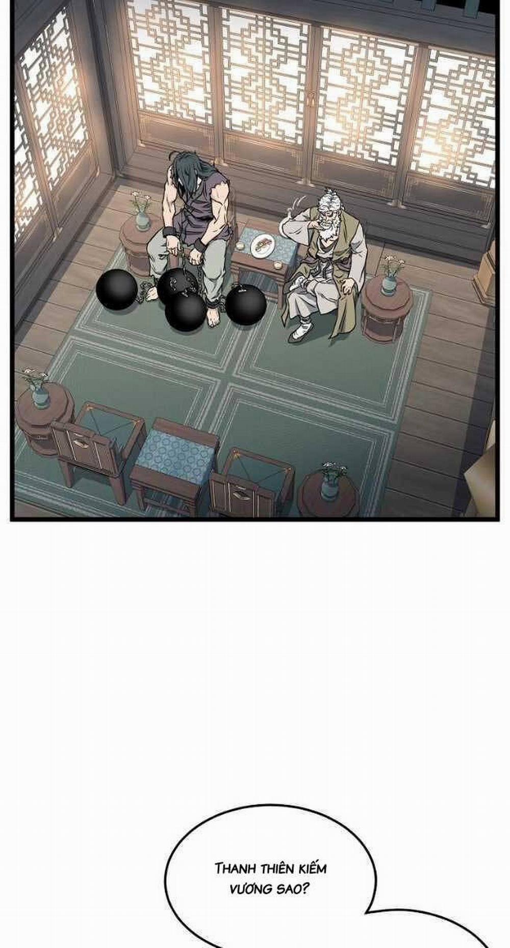 Đăng Nhập Murim 156 trang 12