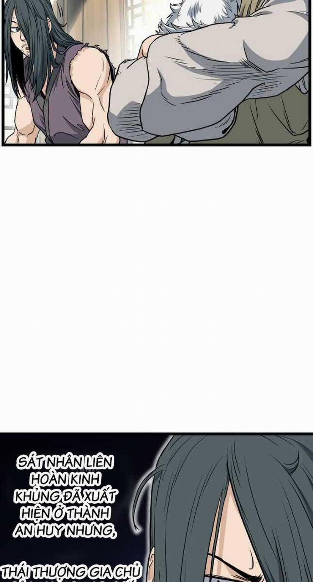 Đăng Nhập Murim 156 trang 22