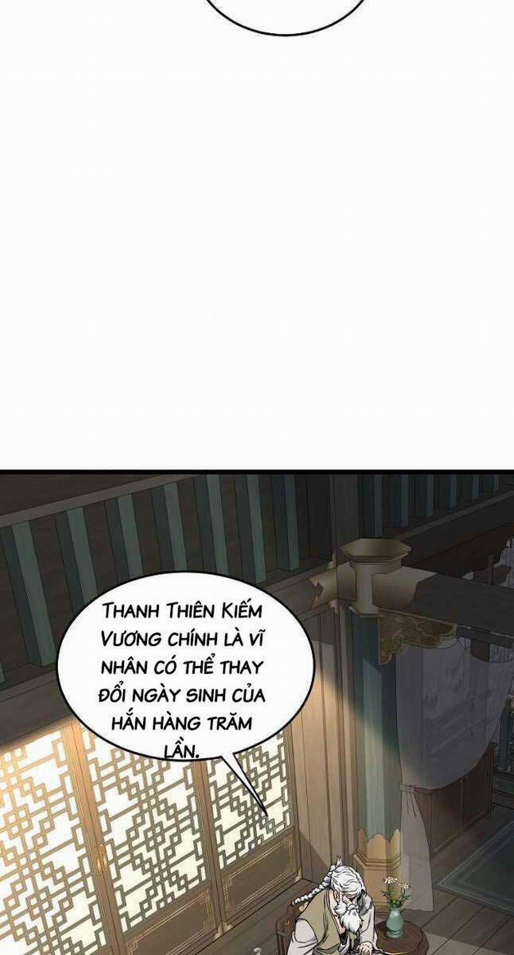 Đăng Nhập Murim 156 trang 29