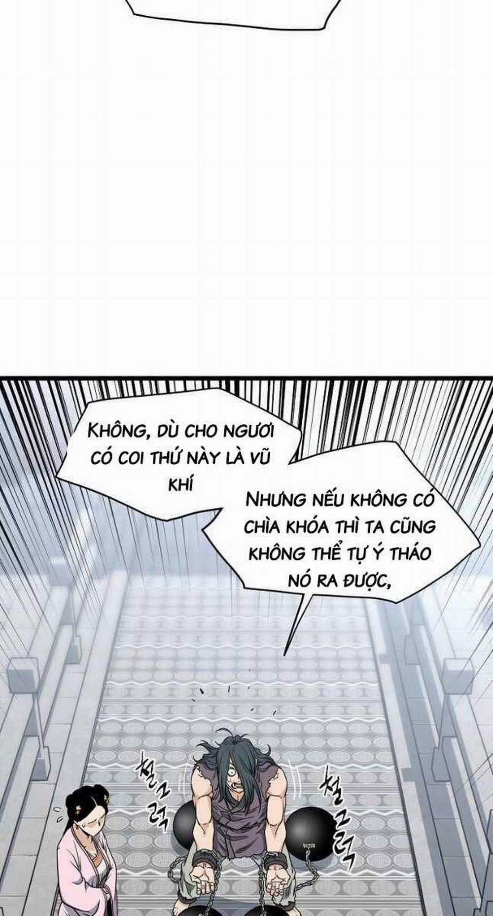 Đăng Nhập Murim 156 trang 38