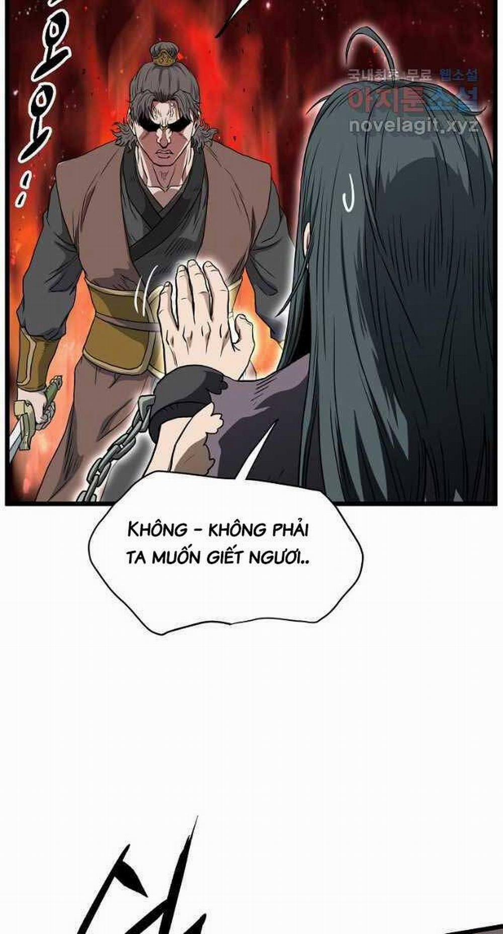 Đăng Nhập Murim 156 trang 46