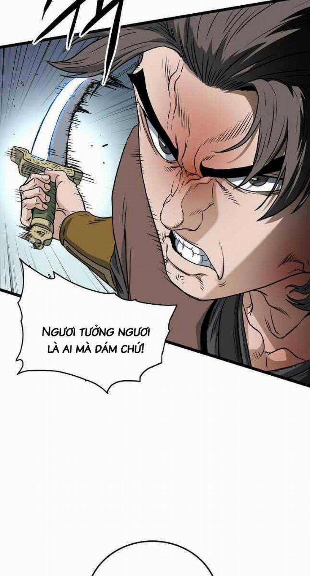 Đăng Nhập Murim 156 trang 47