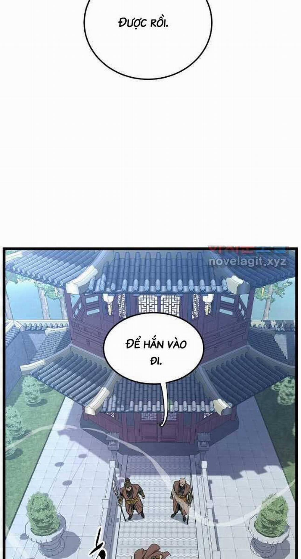 Đăng Nhập Murim 156 trang 48