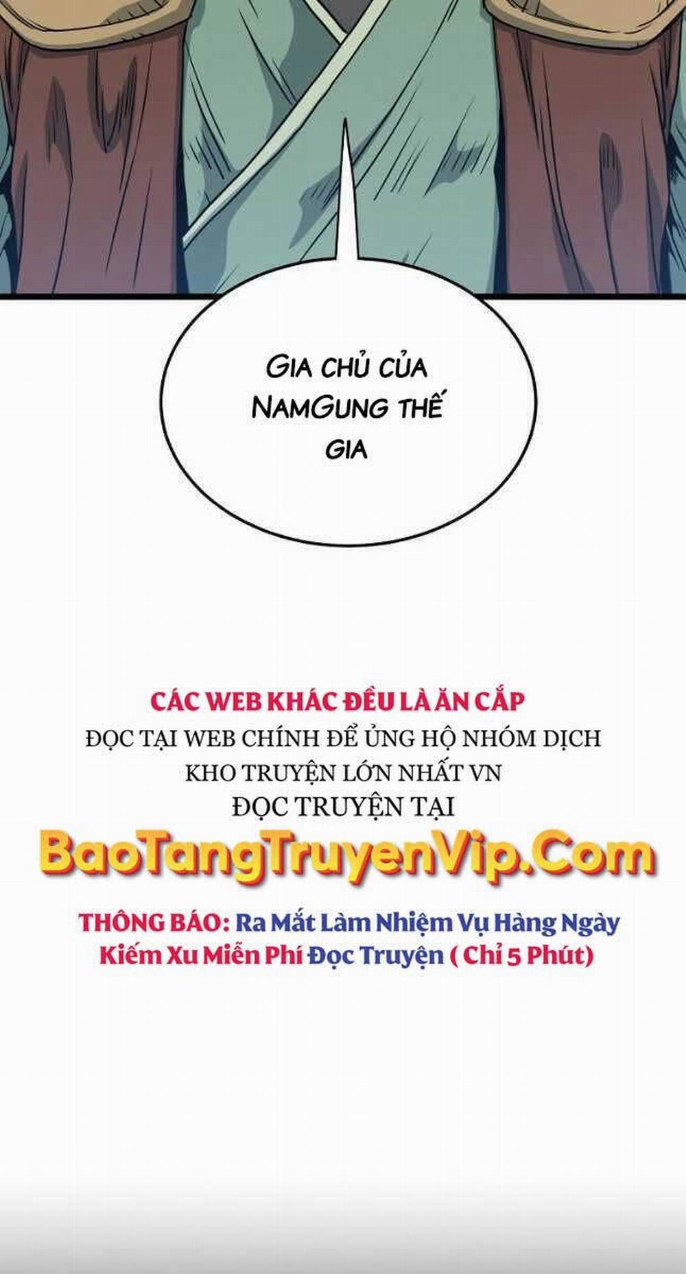 Đăng Nhập Murim 156 trang 5
