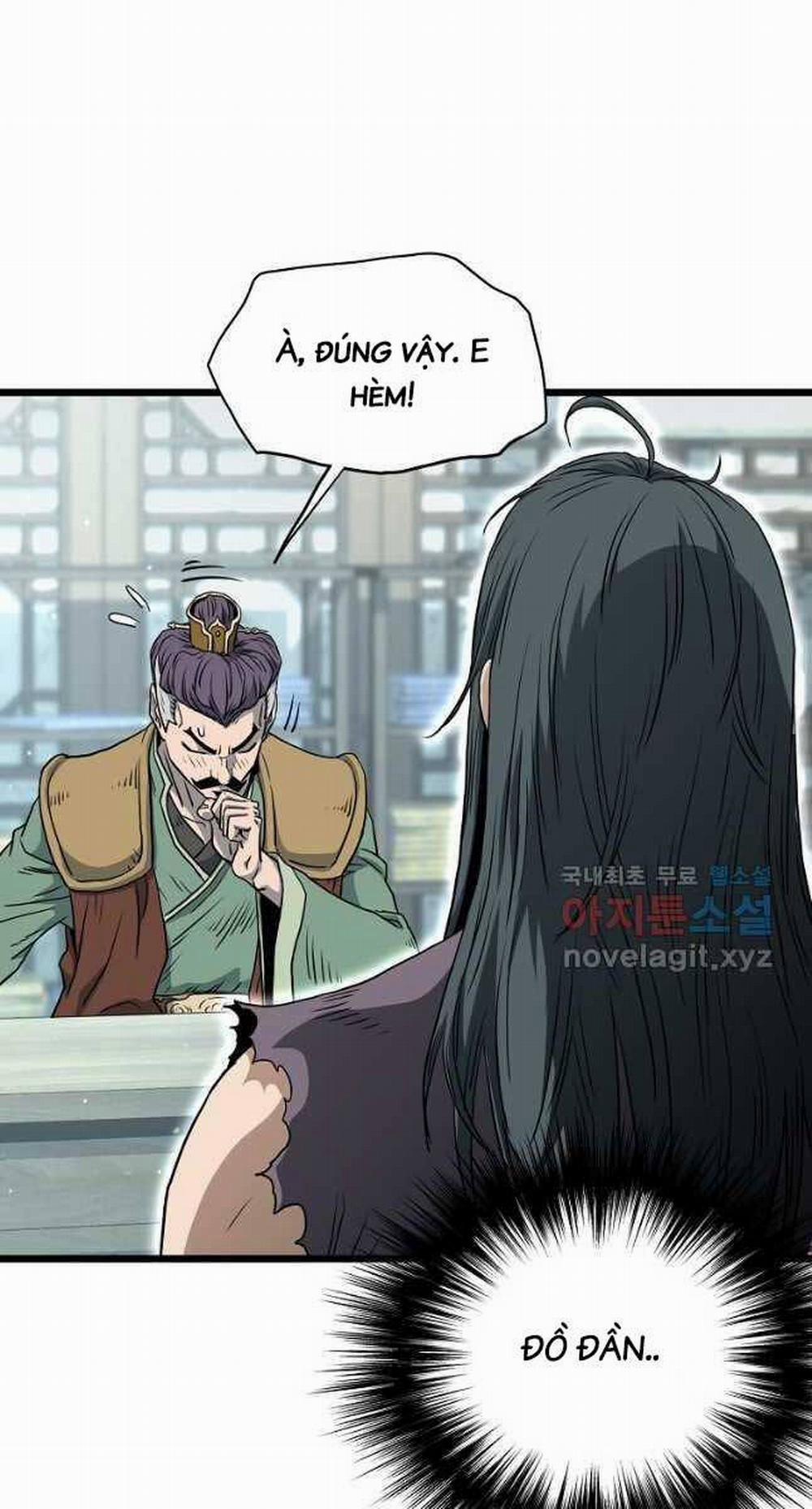 Đăng Nhập Murim 156 trang 58