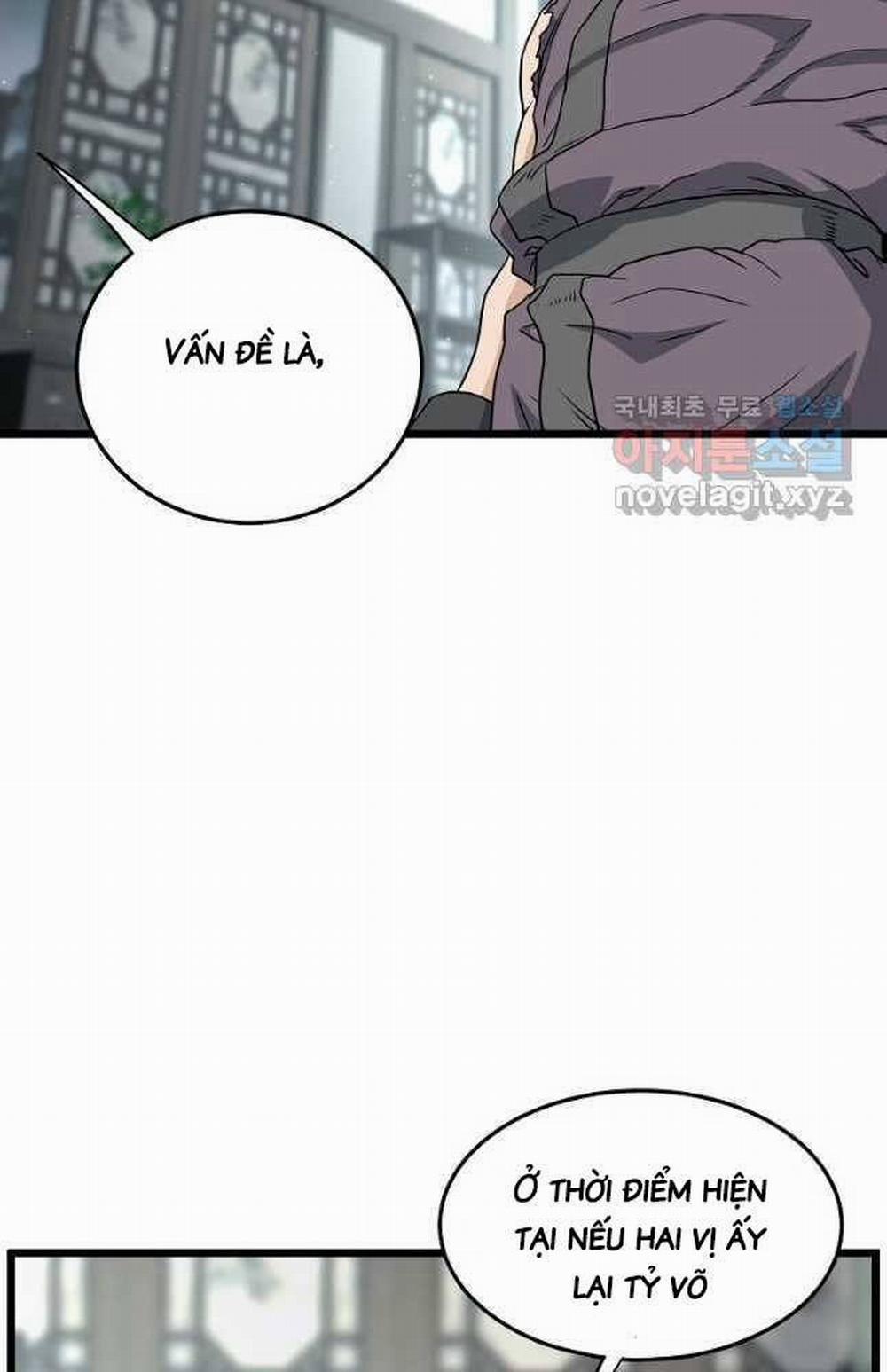 Đăng Nhập Murim 156 trang 65