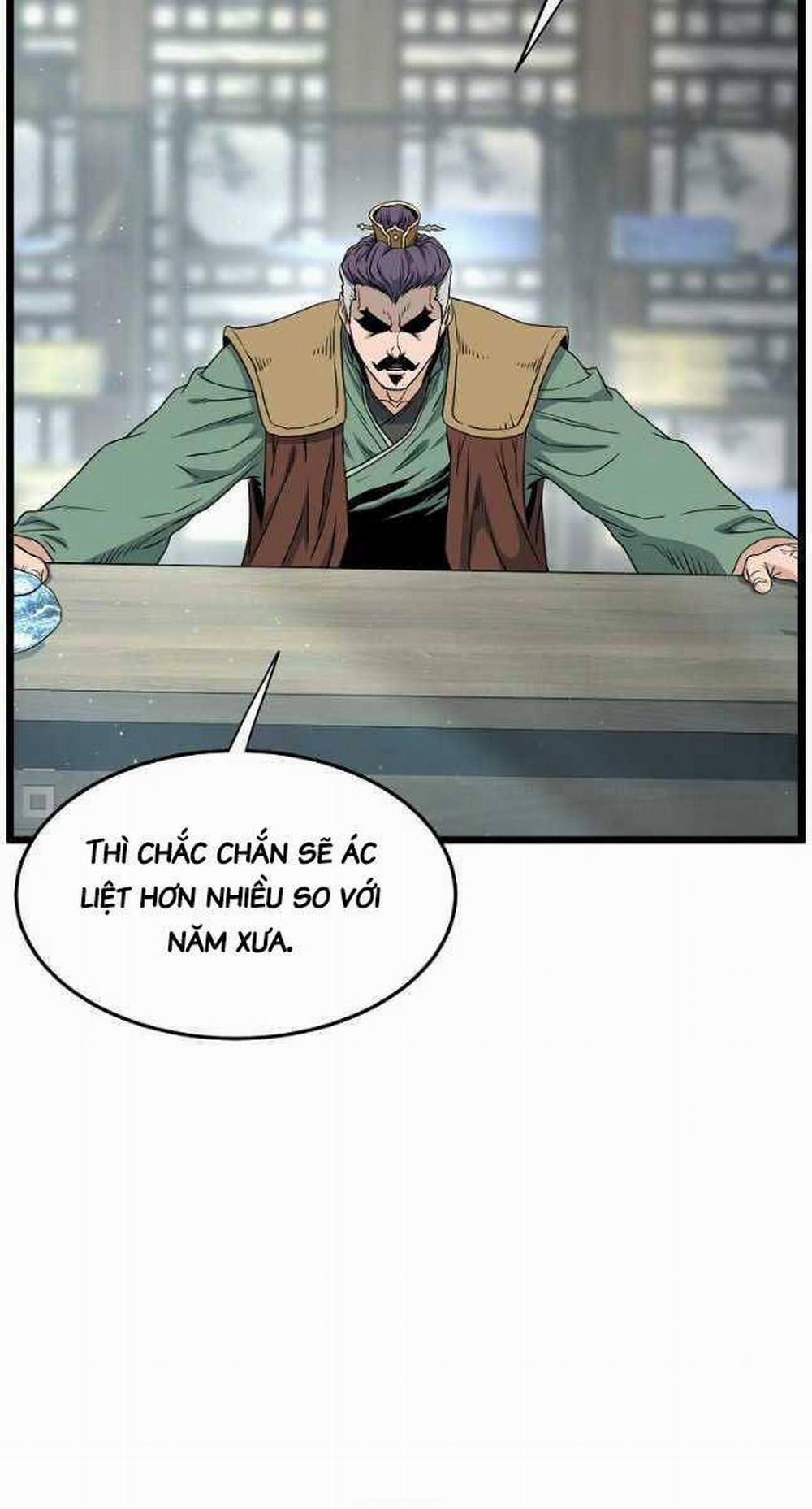 Đăng Nhập Murim 156 trang 66