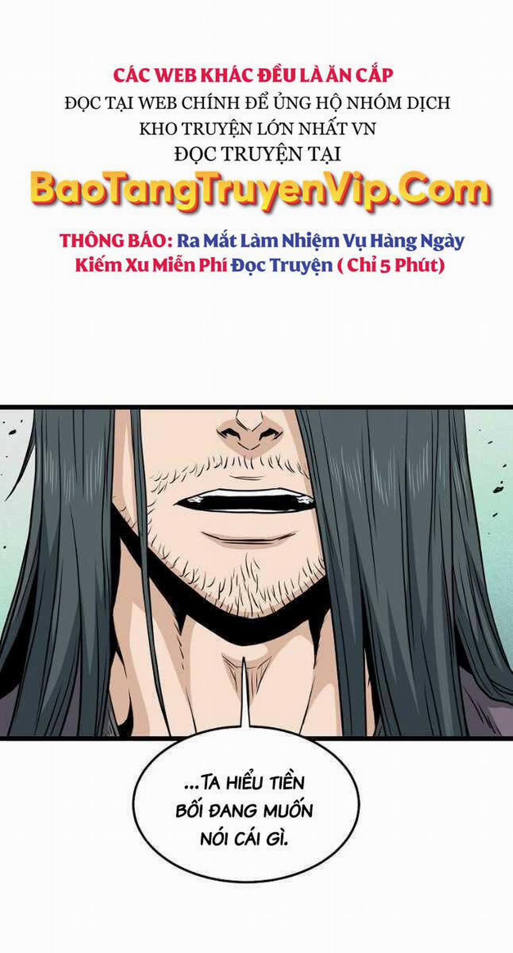 Đăng Nhập Murim 156 trang 69