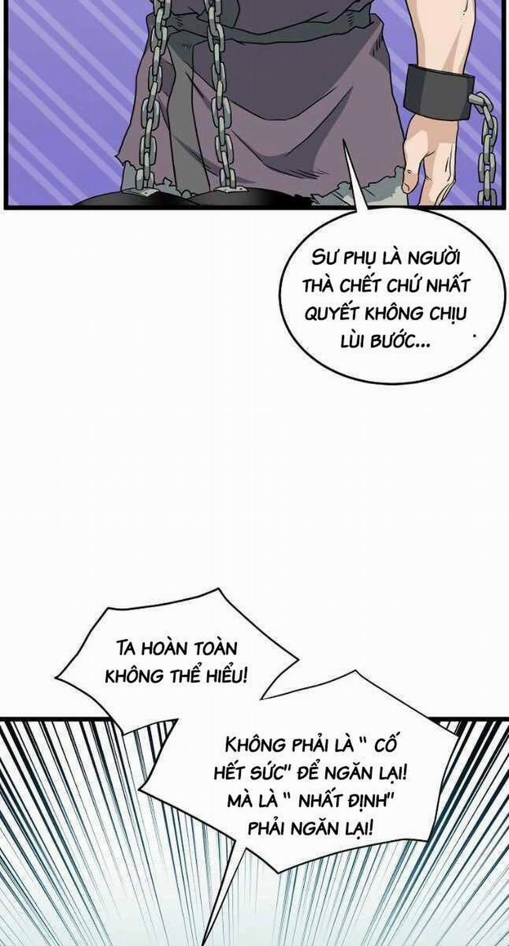 Đăng Nhập Murim 156 trang 71