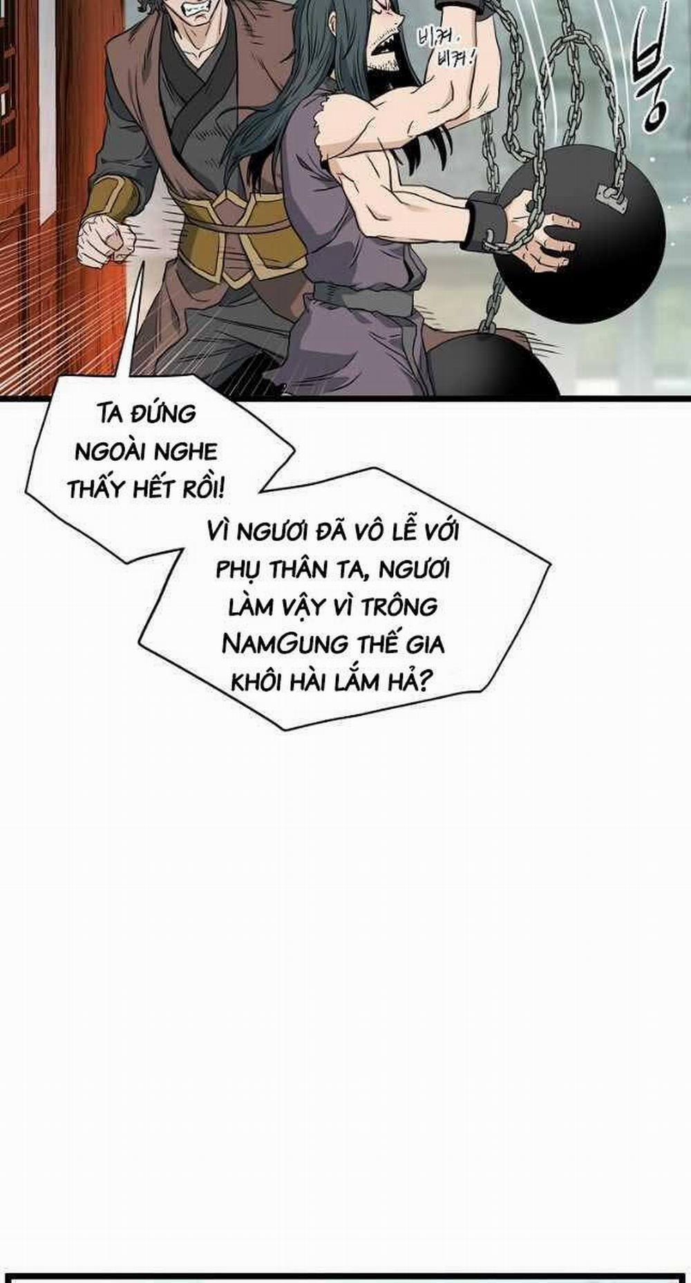 Đăng Nhập Murim 156 trang 78