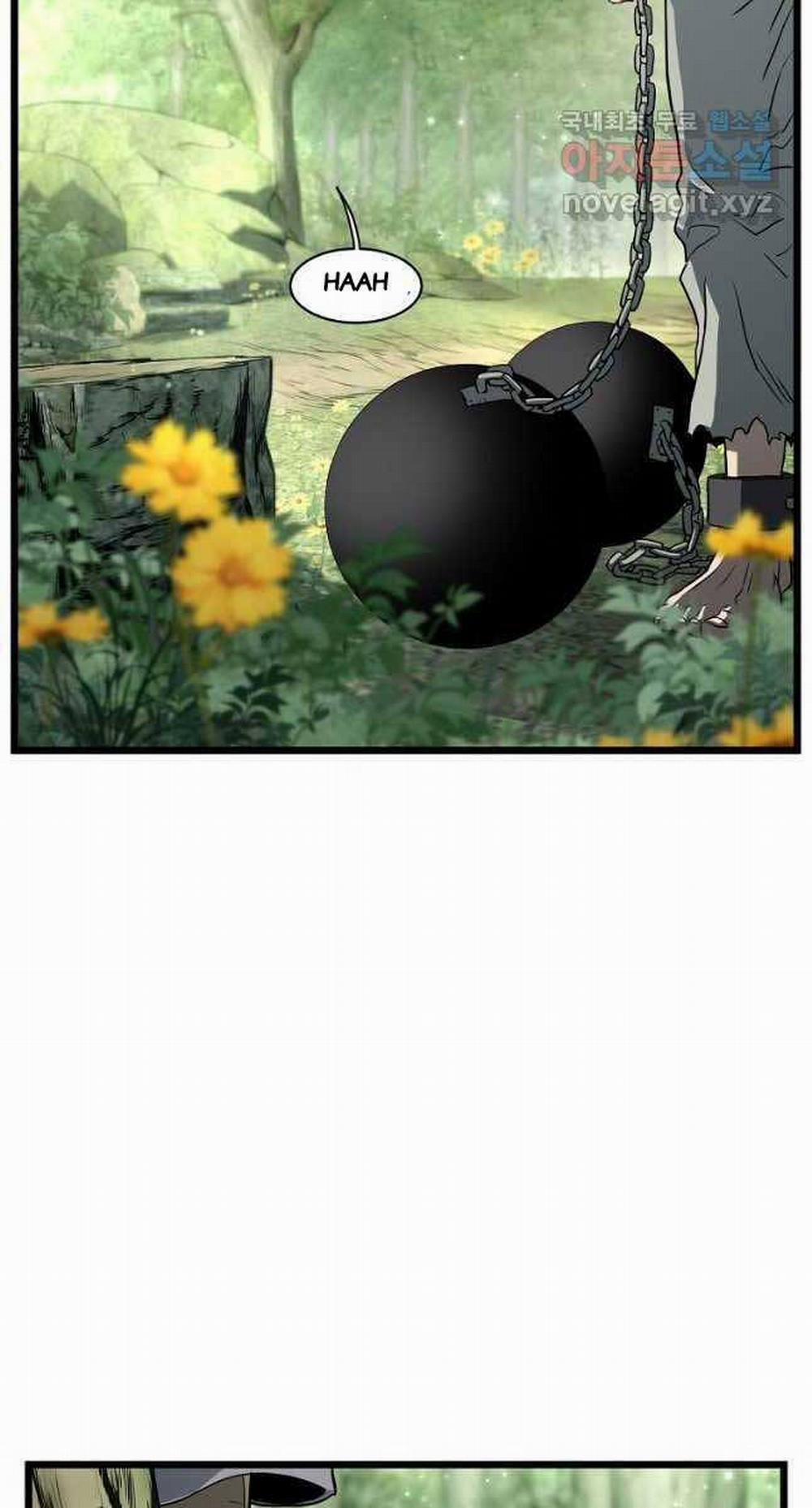 Đăng Nhập Murim 156 trang 97