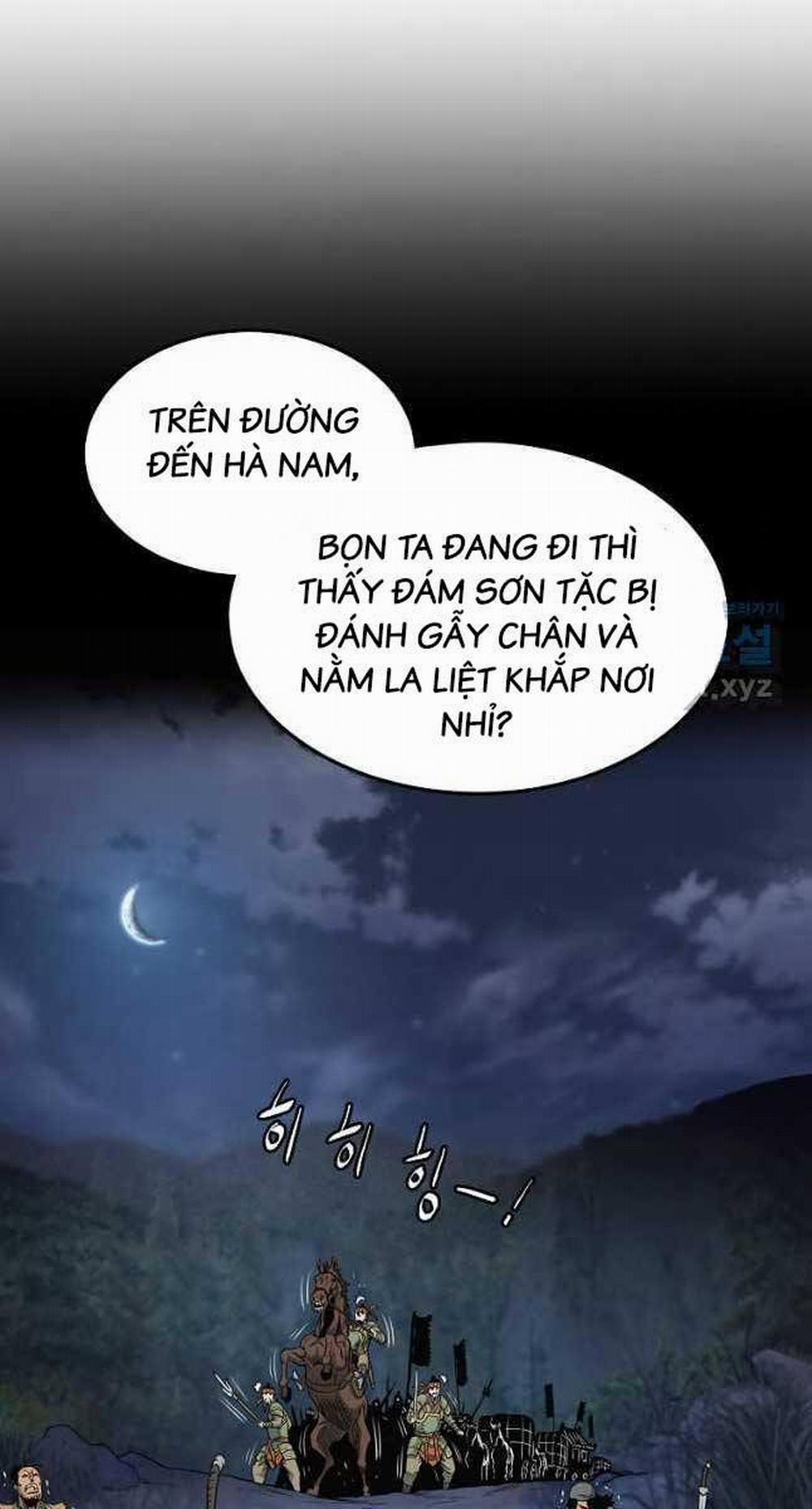 Đăng Nhập Murim Chương 158 Trang 52