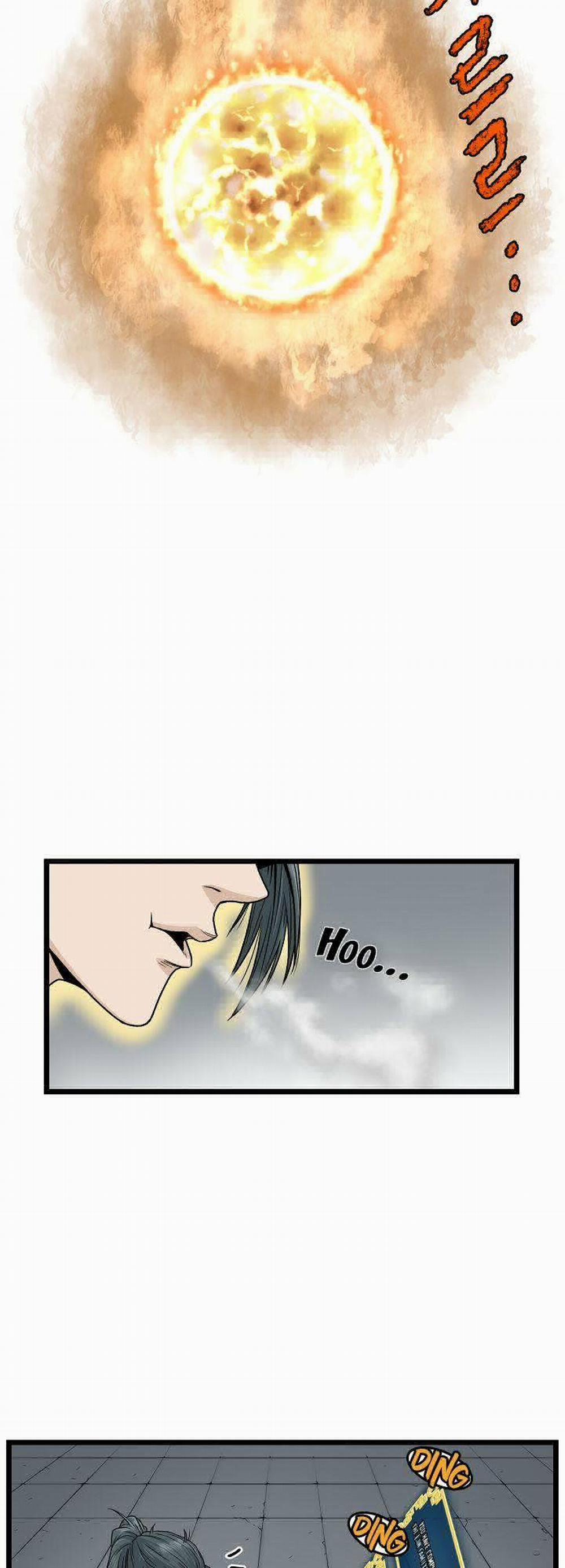 Đăng Nhập Murim 16 trang 25